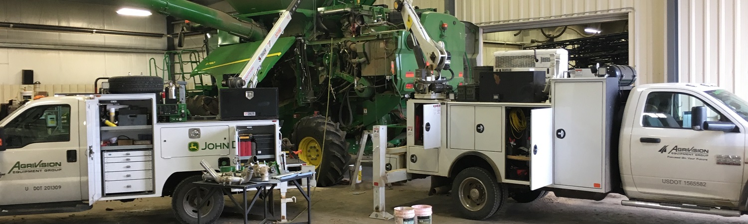 2020 John Deere 5E Series for sale in AgriVision Equipment, Clarinda, Iowa